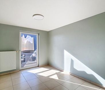 Ruime duplex in Herzele - Foto 3