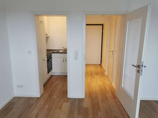 Schöne 1-Zimmer Wohnung in Hannover - Photo 1