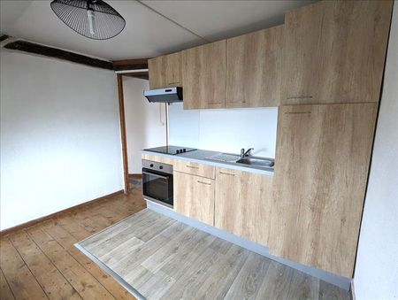 2 pièces - Meublé - 30,26 m² - 2ème étage - Colocation non autorisée - Photo 4