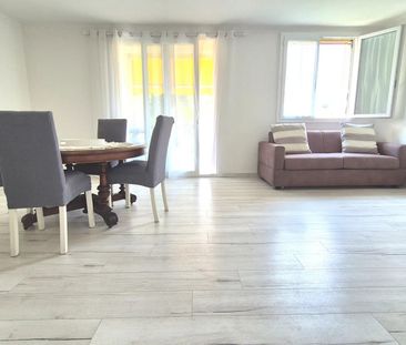 Location Appartement 3 pièces 65m² NICE 06100 - Photo 5