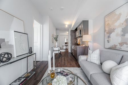 For Lease - 100 Dalhousie Street Unit# 803, Toronto, Ontario - Photo 3