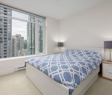888 Homer St (17th Floor), Vancouver - Photo 4