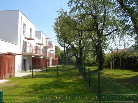 Grottenhofstraße sonnige 2ZI mit 9m² Süd/Balkon ruhig,hochwertig - Photo 2