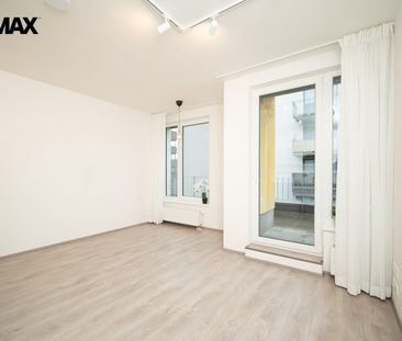 Pronájem bytu 1+kk v osobním vlastnictví 30 m², Praha 4 - Hodkovičky - Photo 1