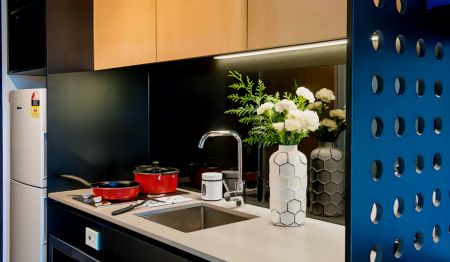 Studio Accessible - Photo 2