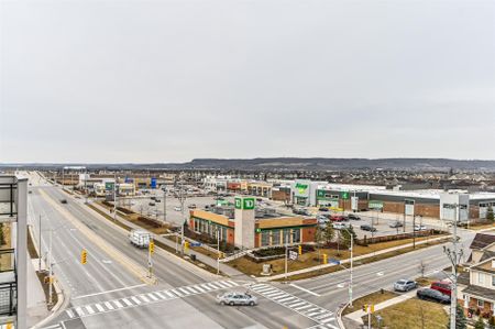 For Lease - 1105 Leger Way Unit# 111, Milton, Ontario - Photo 3