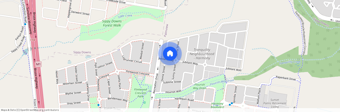 13 Jubilant Way, Qld 4553, Palmview