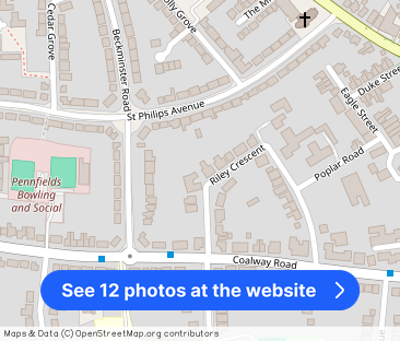 Riley Crescent, Wolverhampton, WV3 - Photo 1