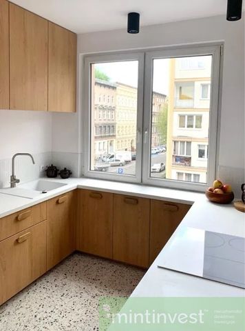 Komfortowe 3-pok. mieszkanie z balkonem Bogusława - Zdjęcie 2