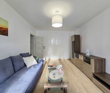 Mieszkanie do wynajęcia 2 pokoje Gościnna, Katowice 50.95 m² - Zdjęcie 2