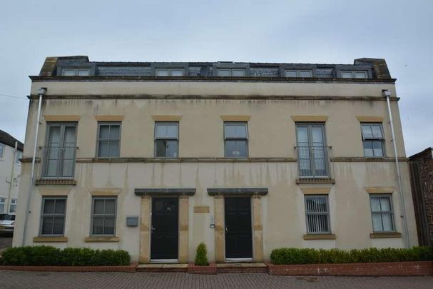 Edde Cross Street, Ross-on-wye, HR9 - Photo 1