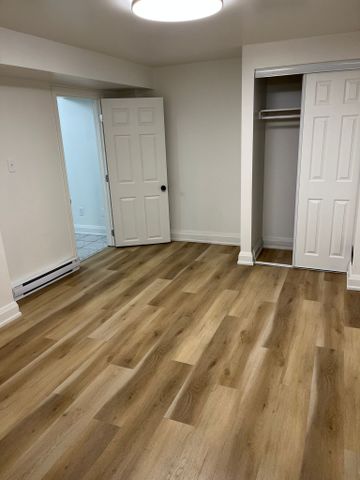 For Lease - 98 Frontenac Avenue Unit# 2, Toronto, Ontario - Photo 2