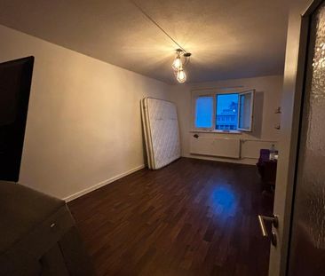 20 qm Zimmer in WG in Lichtenberg\Friedrichshain - Photo 1