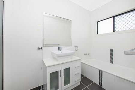 BEAUTIFUL FAMILY HOME IN IDALIA + AMAZING LOCATION - Photo 5