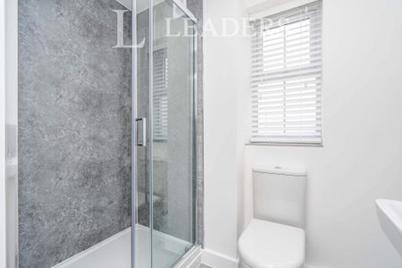 1 bedroom apartment to rent Leigh Road, Eastleigh, Hampshire, SO50 - Photo 5