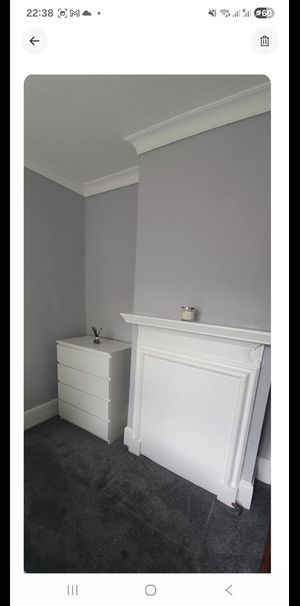 Room in a Shared House, Melfort Rd, CR7 - Photo 1