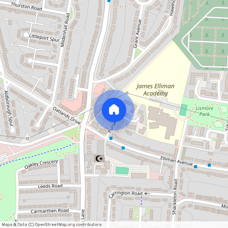 4 Lyons Way, SLough, SL2