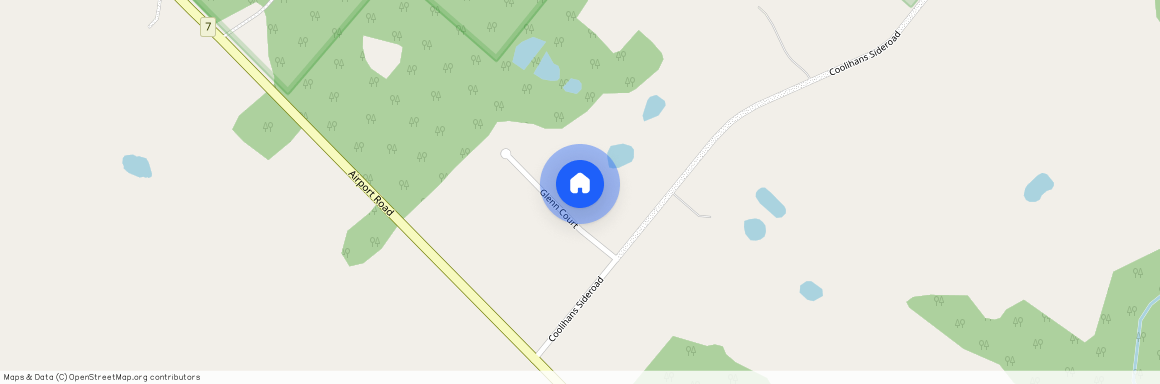 5 Glenn Court, Caledon