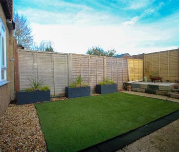 3 bedroom terraced house to rent - Photo 3