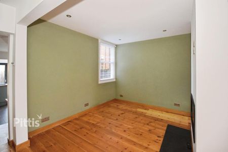 2 bedroom terraced house to rent - Photo 5