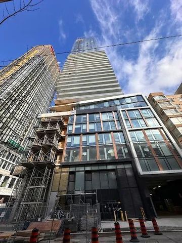 For Lease - 89 CHURCH Street Unit# 2009, Toronto, Ontario - Photo 5