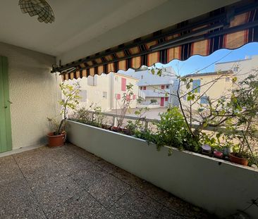 Appartement La Ciotat 2 pièces avec terrasse et jardin, - Photo 3