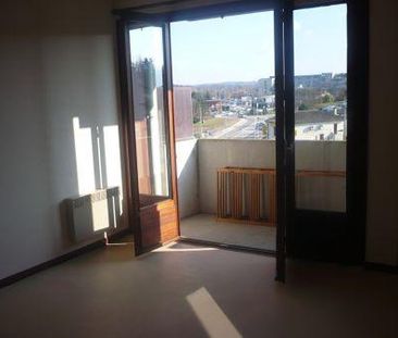 Location - Appartement - 1 pièces - 28.00 m² - montauban - Photo 2