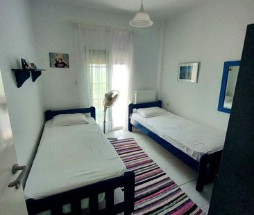 Διαμέρισμα για ενοικίαση Νέα Ποτίδαια (Μουδανιά) - Φωτογραφία 6