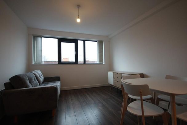 1 bedroom apartment to rent - Photo 1