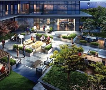 For Lease - 39 Annie Craig Drive Unit# 501, Toronto, Ontario - Photo 6