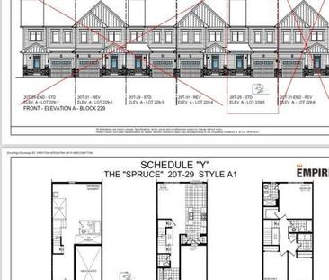 For Lease - 52 Ever Sweet Way Unit# B229-05, Thorold, Ontario - Photo 4