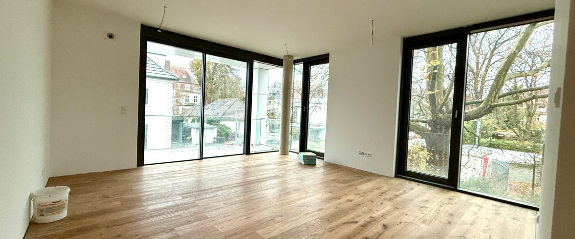 Wohnen am Zoo. Exklusive Mietwohnungen in privilegierter Lage! - Photo 1