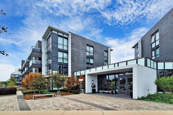 For Lease - 375 Sea Ray Avenue Unit# 123, Innisfil, Ontario - Photo 1