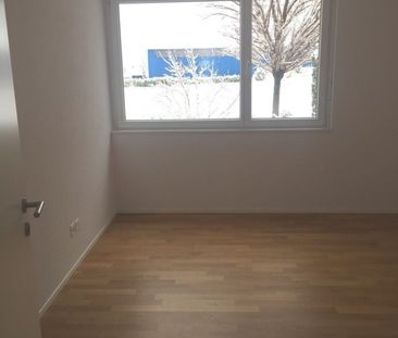 3.5-Zimmer-Wohnung in Seenähe - Foto 6