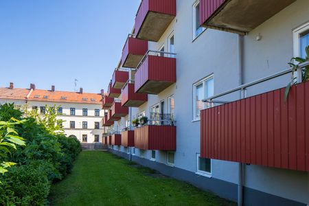 Gjörloffsgatan 13 B - Photo 3