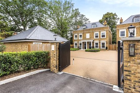 London Road, Sunningdale, Ascot, Berkshire, SL5 - Photo 5