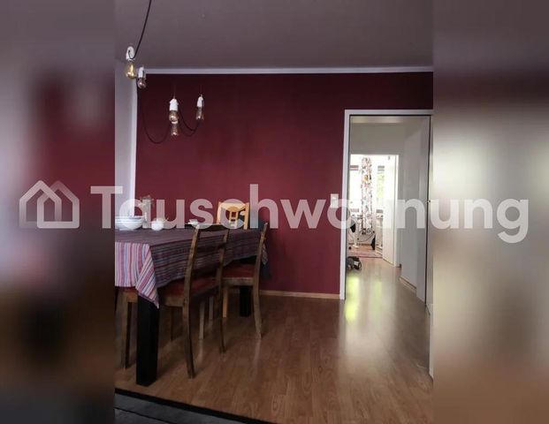 TAUSCHWOHNUNG 2 ZKB im 1.OG zentral in Sülz - Photo 1