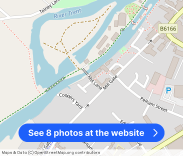 2 bedroom terraced house for rent - Photo 1