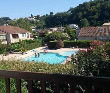 Location Appartement - Photo 2