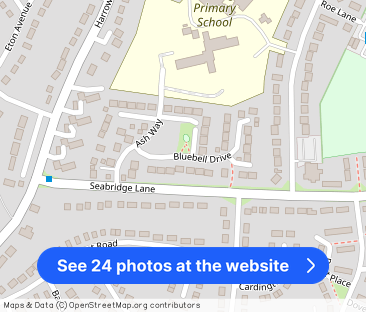 Bluebell Drive, Seabridge, Newcastle-under-Lyme ST5 - Photo 1