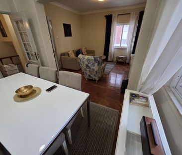 Apartamento T3 em Lisboa - Photo 5