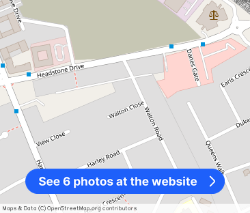 Walton Close, Harrow, HA1 - Photo 1