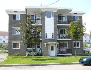 1 room apartment of 88m² in Trois-Rivières - Photo 1