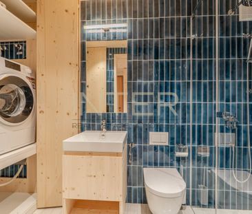 First occupancy in Risch: Exclusive 4.5-room duplex apartment with ... - Photo 3