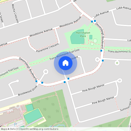23 Lark Crescent, Richmond Hill