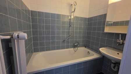 2.5 Zimmer, 120 m², 1. Stock - Foto 5