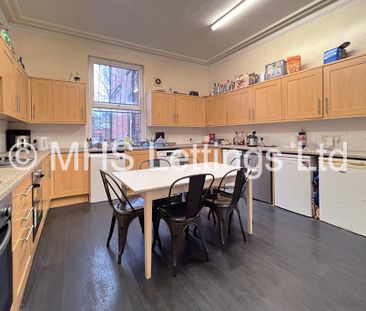 1 Bedroom Shared House for rent in Hanover Square - Photo 4