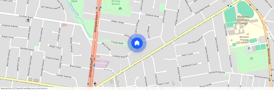 2/36 Efron Street, Vic 3131, Nunawading