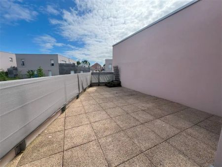 Location appartement 2 pièces - 50m² à Coueron (44220) - Photo 2