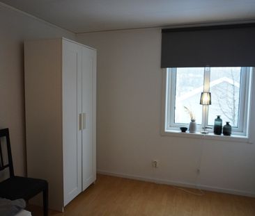 Tröskvägen, Arnäsvall - Foto 2